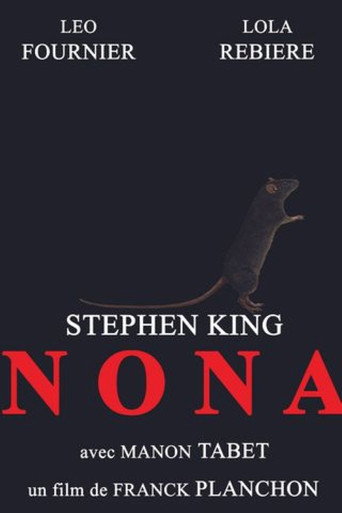 Okładka filmu Nona