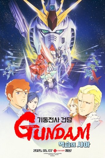 기동전사 건담: 역습의 샤아(機動戦士ガンダム 逆襲のシャア)
