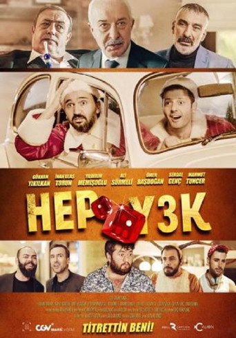 Hep Yek 3 在线观看和下载完整电影