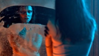 Capa de The Witch. Revenge