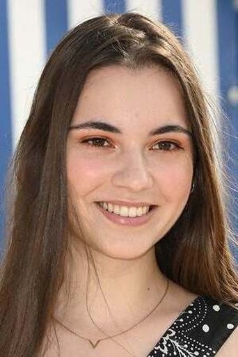 Image of Alexia Lefaix