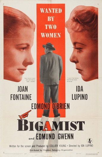 The Bigamist 在线观看和下载完整电影