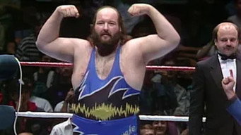 Madison Square Garden: Oct. 28, 1991