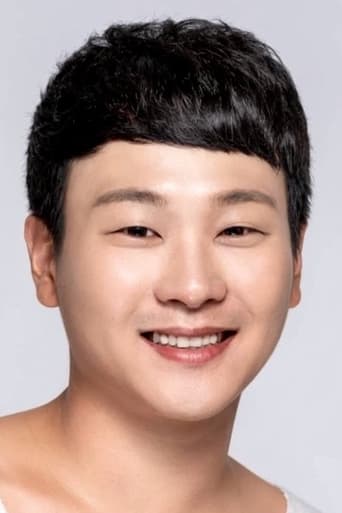 Image of Ji Woong-bae