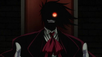 Hellsing IV