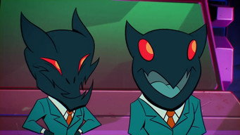 Goyles, Goyles, Goyles