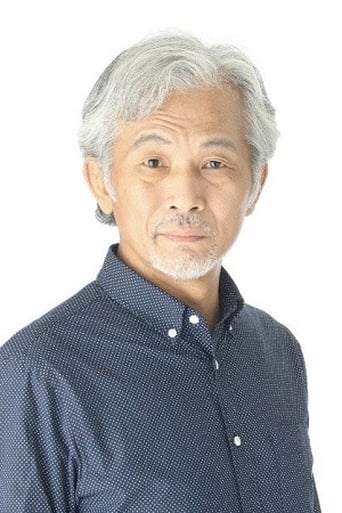 Image of Masahiko Tanaka