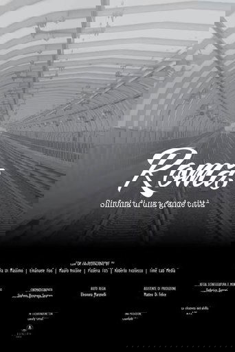 Rome: A Big City's Symphony