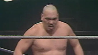 All Star Wrestling - November 29, 1980