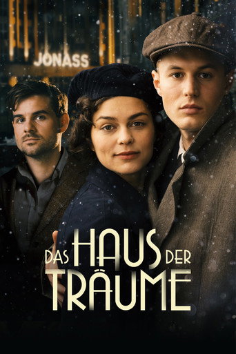 Okładka serialu Das Haus der Träume
