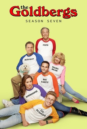 The Goldbergs