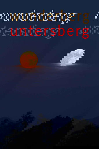 Wunderberg Untersberg