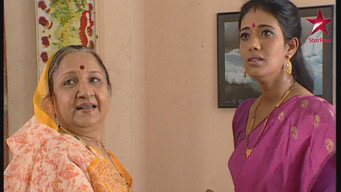 Suhasi Adopts a Child