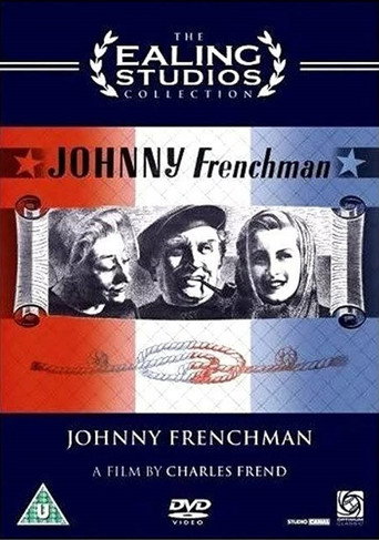 Johnny Frenchman 在线观看和下载完整电影