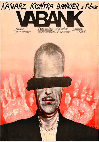 Vabank 在线观看和下载完整电影