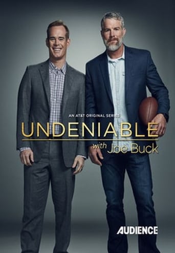 Undeniable with Dan Patrick