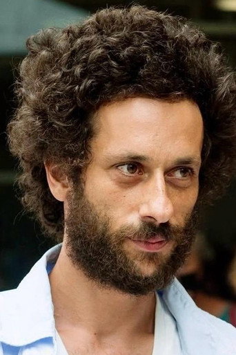 Image of Ariel Bronz