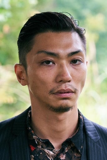 Image of Eita Okuno