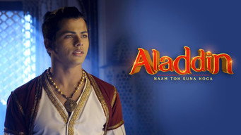 Aladdin Gets The Rose