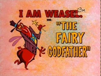 The Fairy Godfather