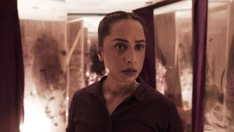 Haunted Amusement Park episode still image