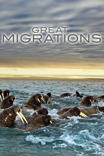 GREAT_MIGRATIONS-Disc1 在线观看和下载完整电影
