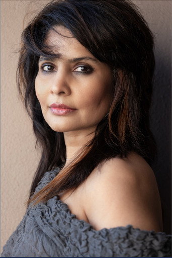 Actor headshot