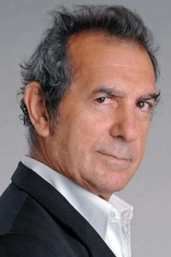 Image of Jorge Sassi