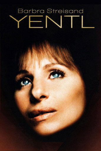 Yentl 在线观看和下载完整电影