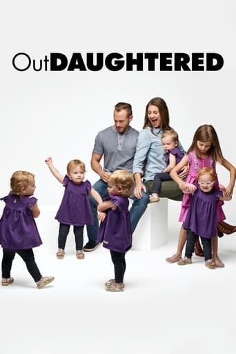 OutDaughtered