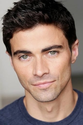 Image of Matt Cohen