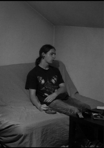 Les glaçons dans un toboggan