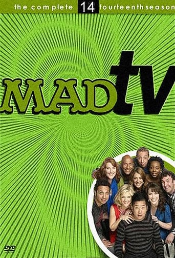 MADtv