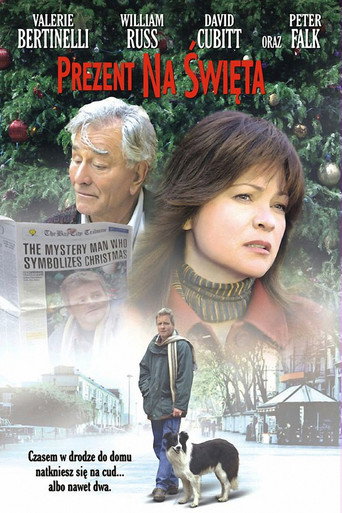 Okładka filmu Prezent na święta