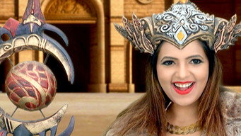 Rani Pari At Rani Maidan