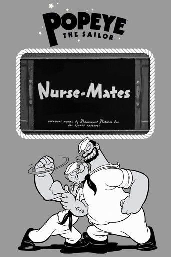 Nurse-Mates