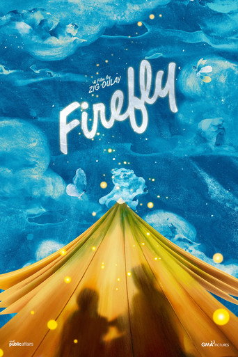 Okładka filmu Firefly