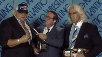 Mid-Atlantic Championship Wrestling - Sep. 01, 1984