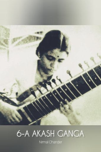 6-A Akash Ganga