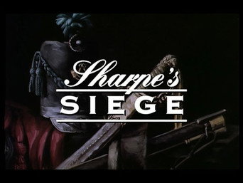 Sharpe's Siege