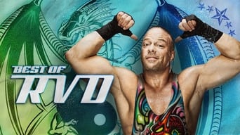 The Best of WWE: Best of Rob Van Dam