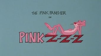 Pink Z-Z-Z