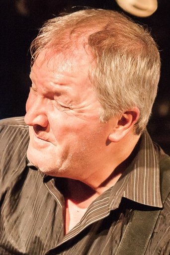 Image of Steve Walwyn