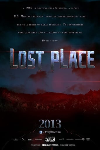 Lost Place 在线观看和下载完整电影