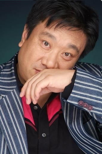 Image of Kwon Yong-woon
