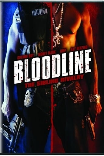 Bloodline 在线观看和下载完整电影