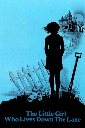 The Little Girl Who Lives Down the Lane 在线观看和下载完整电影