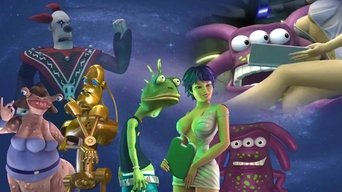 Capa de Tripping the Rift