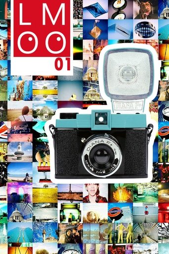 The Lomo Camera: Shoot Before You Think