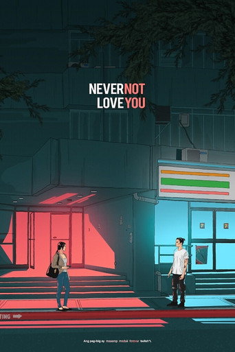 Okładka filmu Never Not Love You